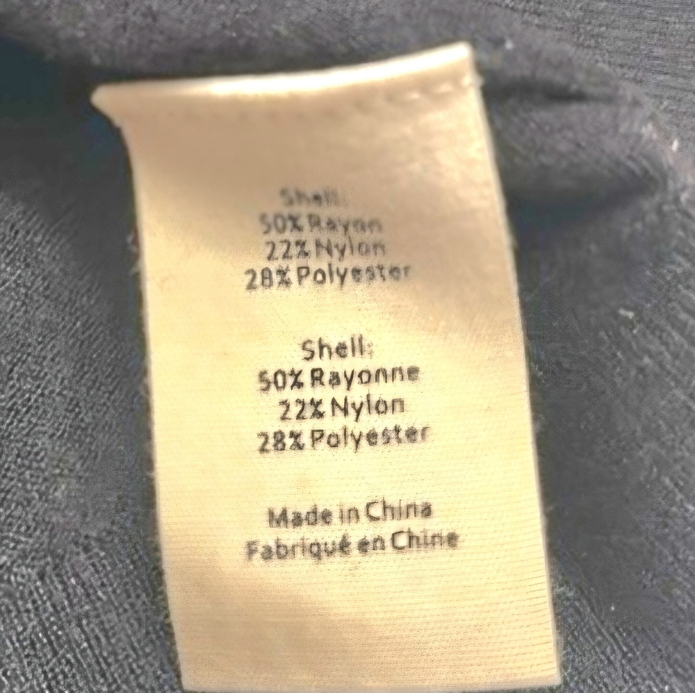 L'Agence Maeve Off Shoulder Pullover - Picture 4 of 4